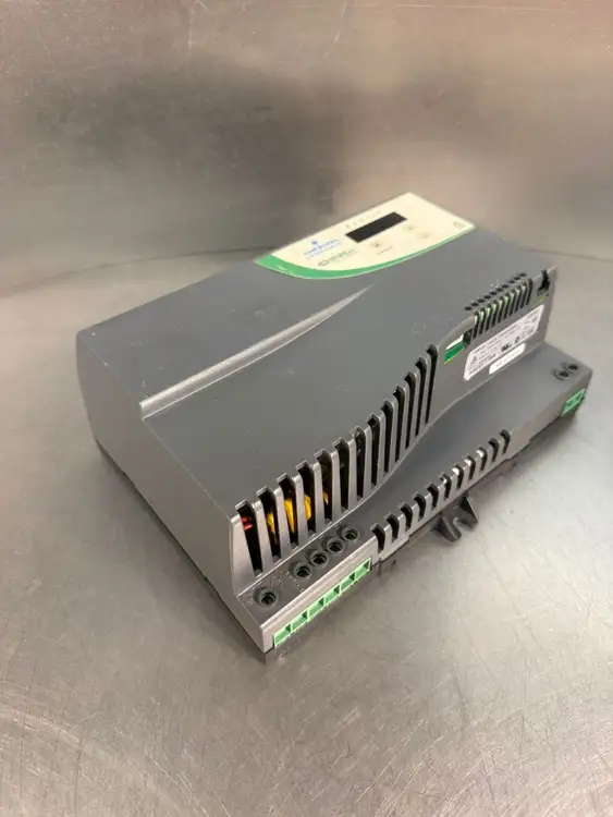 Used Nidec _UNKNOWN_ Motor Controllers South Carolina US | Palmetto Automation #1152177