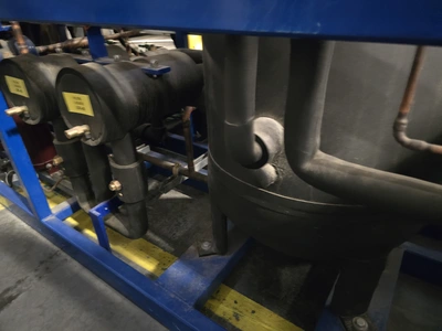 USED CEPTEK R 717