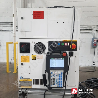 FANUC M-900iB/280L Robot System w/ R-30iB Plus Controller