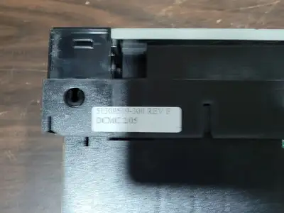 USED 2005 ALLEN-BRADLEY 1757-SRM