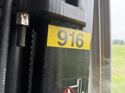 Used HYSTER N40FR Misc Forklifts New Jersey US | Miedema Asset Management Group #1421887