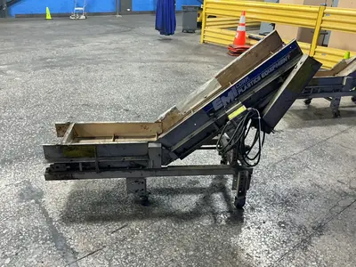 Used EMI CORP. TLK122320 Material Handling (misc) Ohio US | HGR 24 #1315136
