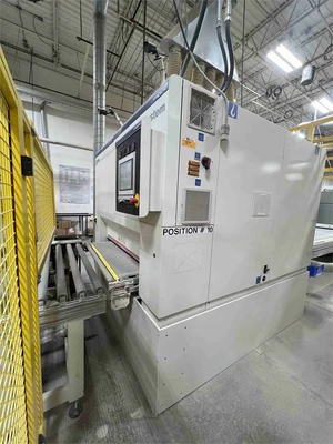 Used 2016 SCM DMC SY TC 1350 Denibbing Sanders Minnesota US | MachineryMax #1572011
