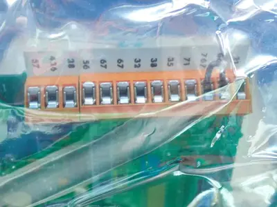 USED ABB 057050
