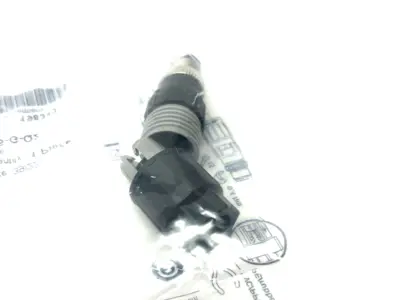 NEW PEPPERL+FUCHS FIELD WIREABLE CONNECTOR A-CODED M12 4-PIN 198343