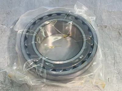 New | in-Stock NTN 23124EAW33 Tooling & Accessories (Other) Ohio US | HGR 24 #1260800