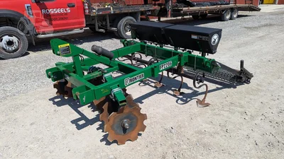 USED FRONTIER FP2206