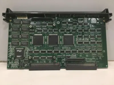 USED YASKAWA JANCD-MCP02B-1 REV D0