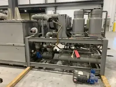 USED 2003 THERMALCARE 70 TON