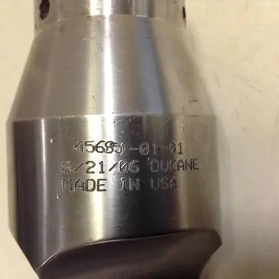 USED DUKANE 456851-01-01