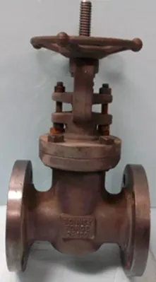 Used DISCO _UNKNOWN_ Valves/Fittings | Bamko Surplus Process Equipment #931625