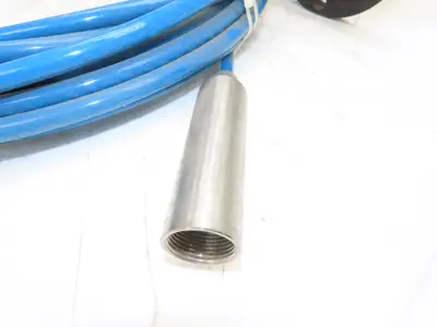 Ametek Drexelbrook 700-0005-028 Sensing Element 1000psi @ 100F | 500psi @ 250F
