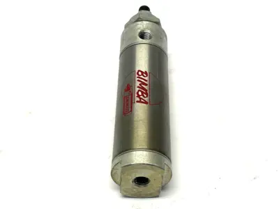 Bimba 243-D Original Line Air Cylinder - Used