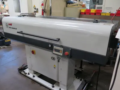 HYUNDAI WIA E160A LATHES, SLANT BED, N/C & CNC | Wheeler Machinery Sales (13)