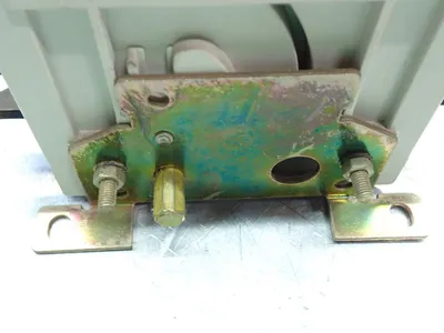 Used ABB OETLNF200A Relays & Switches | HGR 24 #739276