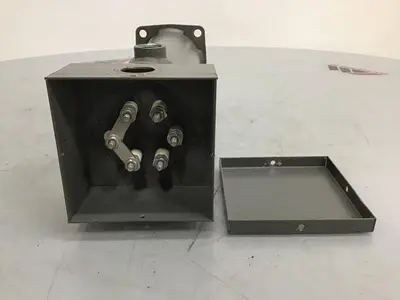 USED JSW 74-3
