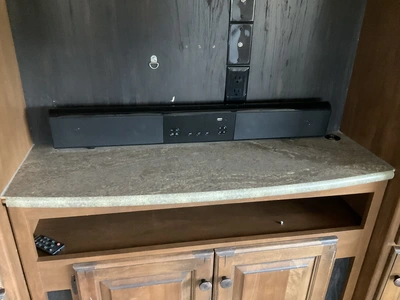 USED 2016 KEYSTONE SPRINTER SERIES M-299