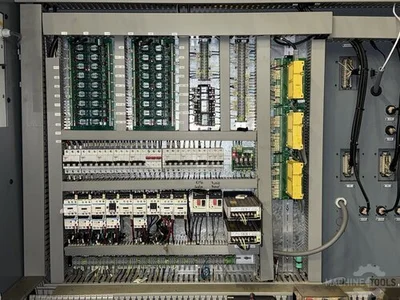 USED 2008 VIPER VTL 20/24 M