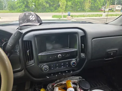 Used 2019 CHEVROLET 2500 HD Pickup Trucks Michigan US | Miedema Asset Management Group #1269938
