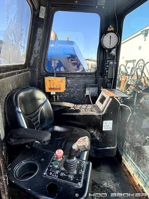 Used 2013 AMERICAN 2013 AMERICAN AUGERS DD-110 Drill Rigs Florida US | HDD Broker #1346280