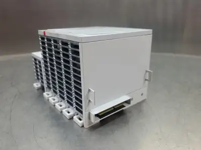 Used Beckhoff CX2040-0100 PLC Processors | Palmetto Automation #1155005