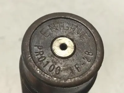 USED ENIDINE PRO100IF-2B