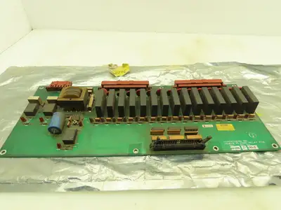Hypertherm HD1070 Plasma Relay PCB Circuit Board