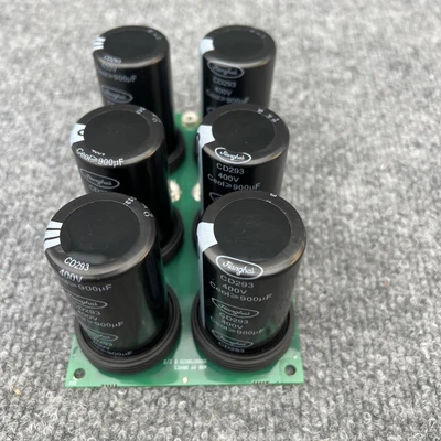 Used ABB TCAP441 Printed Circuit Boards (PCB) California US | Davliegogo LLC #1705708