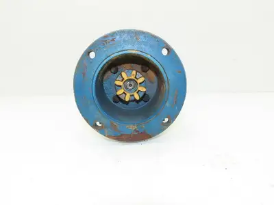Sew Eurodrive R40LP56 Inline Gearbox 12:1 Reducer 142rpm