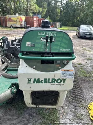 Used 2019 MCELROY 2019 MCELROY TRACSTAR NO.28 Butt Welders Florida US | HDD Broker #1346830