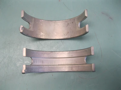 (13) Federal Mogul FP Diesel FP-5149579 Connecting Rod Bearing Shell Set NEW H5