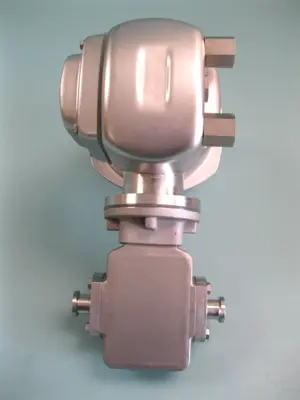USED Endress+Hauser 50H15-1H0A2AB0BBAA