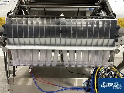 USED Merrill Merrill Slat Filler, Model 72-39 ADFS