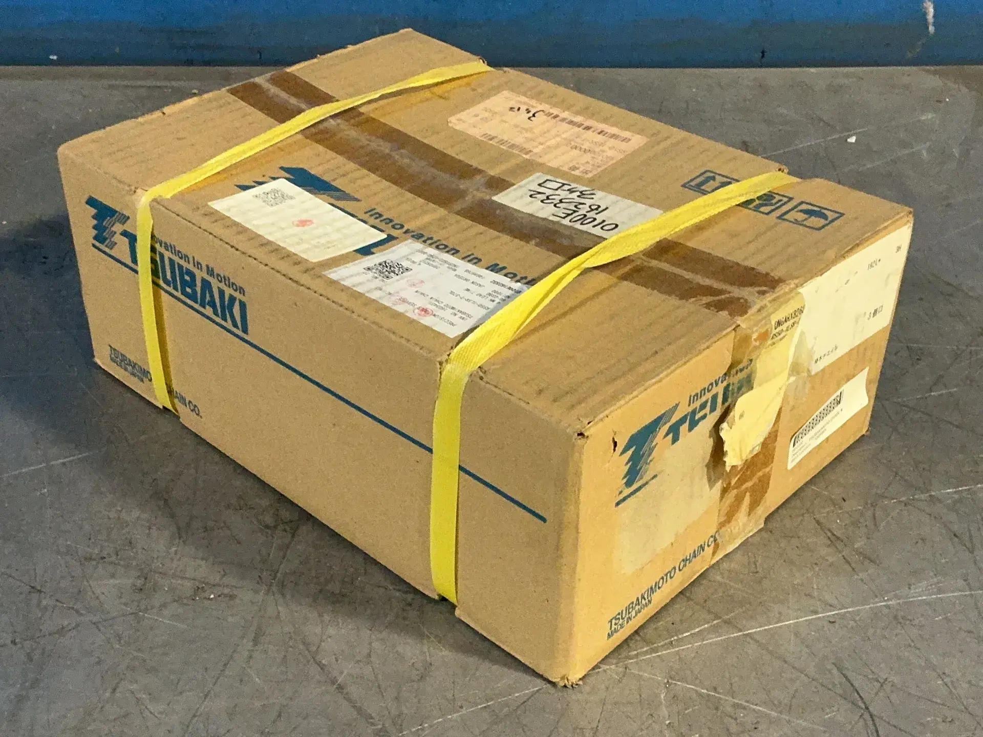 New | in-Stock TSUBAKI RS501LSRT Miscellaneous MRO Ohio US | HGR 24 #1305129