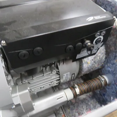 2016 CYCLONE-COVAL SYSTEMS LIFTING TUBE Pompe à vide | Perry Equipment (7)