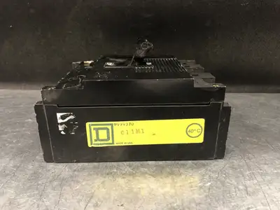 USED SQUARE D 999370