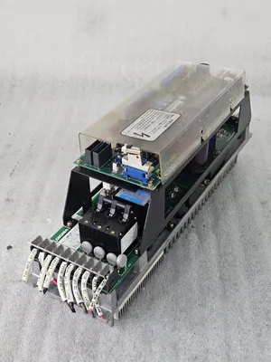 OKUMA BLII-D Servo Drives | Great American Equipment Company (1)