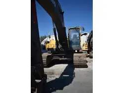 Used 2005 VOLVO EC290B LC Excavators Pennsylvania US | Iron Exchange Equipment Solutions #1352465