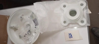 NEW Bosch Vez-A2-Pw