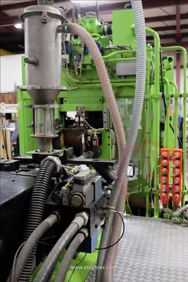 USED 2000 ENGEL ES330H/85VRB