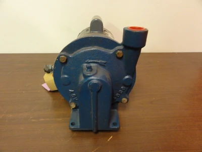 USED MUELLER D20CS