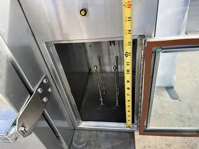 OVEN TECH INC