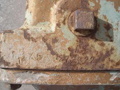 USED UNION TX-200