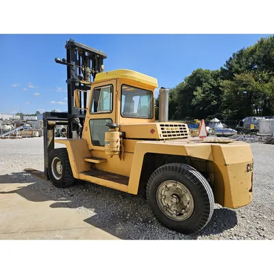 USED CLARK CHY205S