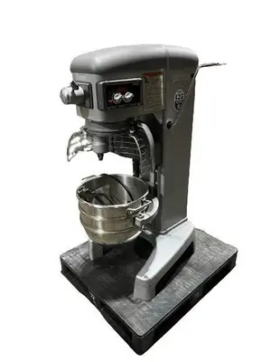 Used HOBART HL300 Planetary Mixers British Columbia CA | Surrey Food Equipment #1548189