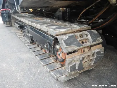 Used 2024 VERMEER 2024 VERMEER D24X40 S3 Drill Rigs Florida US | HDD Broker #1346138