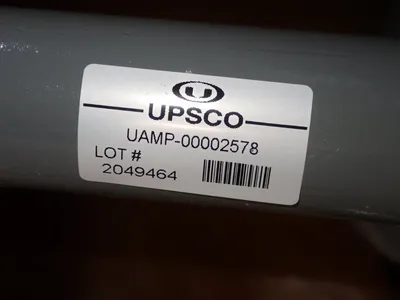 USED UPSCO UAMP00002578