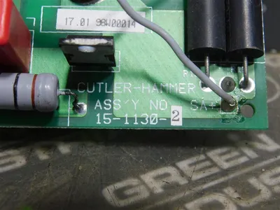 USED EATON SKM 100 GB 123 D