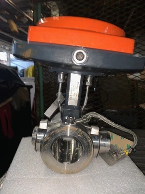 USED Kajaani Metso FT-50/2"