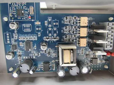 INTUI RF Node Assembly FRN 0016988040